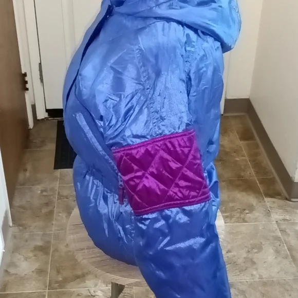 Columbia Jacket - Picture 6 of 10